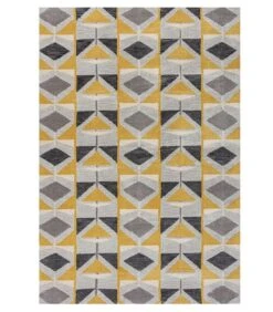 Design Vloerkleden Voor De Woonkamer KODY