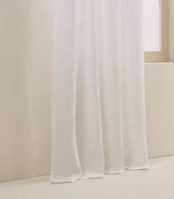 Gordijn Met Plooiband CARLINA -Huishoudelijke Producten Winkel 00a58a81d76a438a974bc38f18c1d690