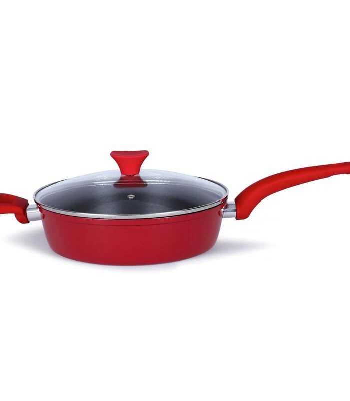 LIVOO Pan Ø 26 Cm 2 LIVOO Pan Ø 26 Cm - Afbeelding 2