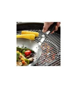 GEFU Groentewok BBQ -Huishoudelijke Producten Winkel 01d0cfbd82694f04bf2da92bf6ab0a75