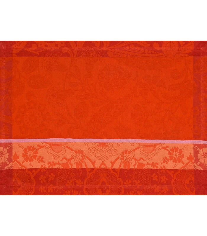 Gecoate Placemat - Voyage Iconique 1 Gecoate Placemat - Voyage Iconique