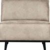 BePureHome Statement 1-Zits Element - Elephant Skin - 77x79x93