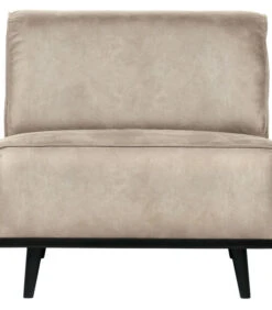 BePureHome Statement 1-Zits Element - Elephant Skin - 77x79x93