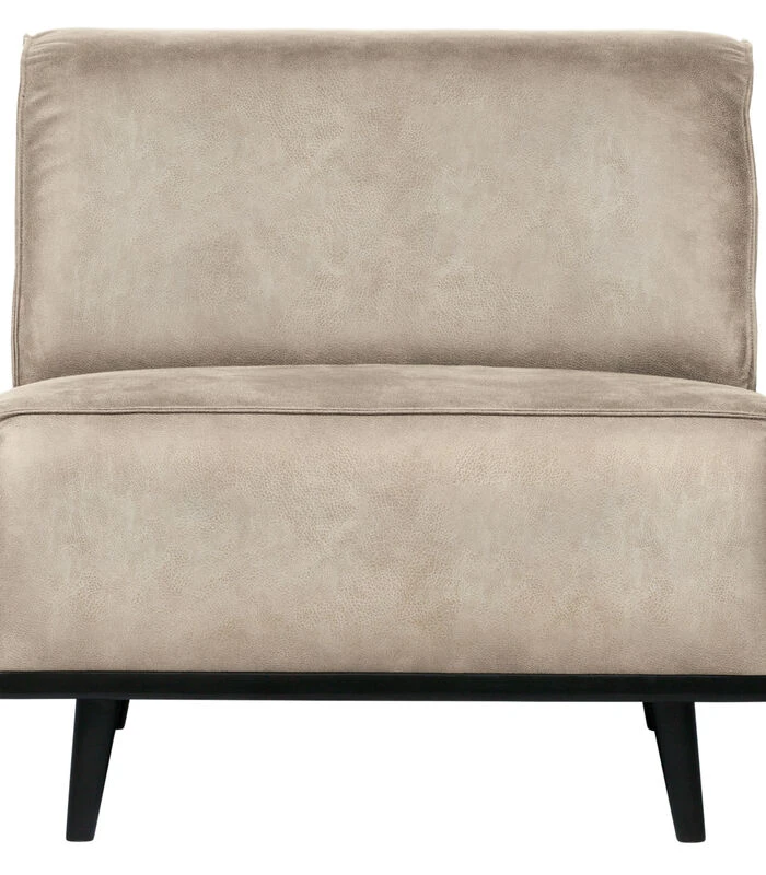 BePureHome Statement 1-Zits Element - Elephant Skin - 77x79x93 1 BePureHome Statement 1-Zits Element - Elephant Skin - 77x79x93