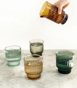 LIMA CARAFE 0.5L Licht Amber -Huishoudelijke Producten Winkel 0360b1aac73645f58825c14a73507e33 3