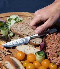 Kartelmes Monaco+ - RVS Roestvrijstaal - 11 Cm -Huishoudelijke Producten Winkel 03d696a342944bb98ccb2a5f414fe036