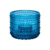 Iittala Kastehelmi Sfeerlicht 64mm Turquoise