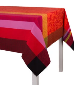 Gecoat Tafelkleed Provence