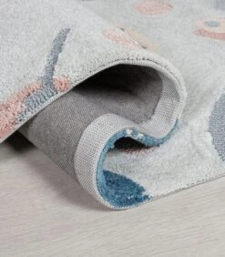 Kinderkamer Vloerkleed CANDI -Huishoudelijke Producten Winkel 049ef1e080a544f9900208ff82cb168d