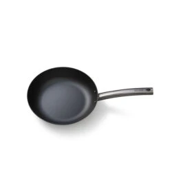 Koekenpan Carbon Steel 28 Cm Plaatstaal -Huishoudelijke Producten Winkel 076d34284ead45f4a35b33464c0b65cf