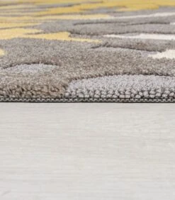 Design Woonkamertapijt BLOOM -Huishoudelijke Producten Winkel 0862bdbde7764b71b801fe4fcdb55969