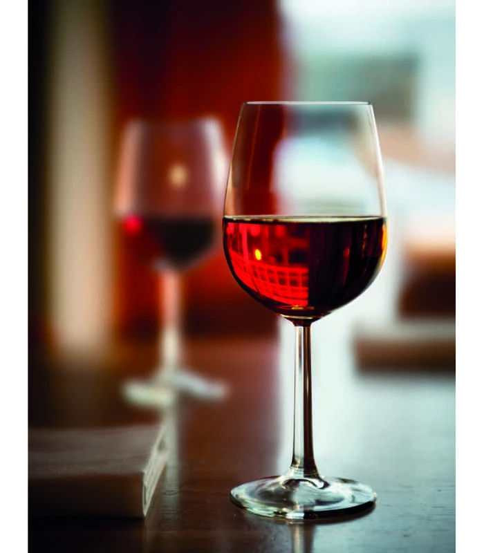 Wijnglas 354997 Bouquet 29 Cl - Transparant 6 Stuk(s) 3 Wijnglas 354997 Bouquet 29 Cl - Transparant 6 Stuk(s) - Afbeelding 3