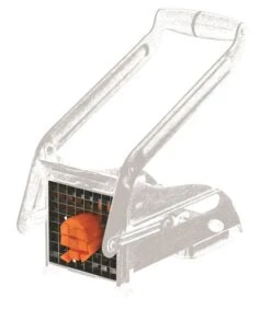 GEFU Friet- En Groentesnijder CUTTO -Huishoudelijke Producten Winkel 0a235eda3e6f4d47bda0913226b712cf