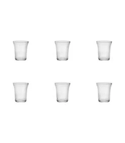 Duralex Tumbler Universel 1400C 22 Cl Transparant 6 Stuk(s)