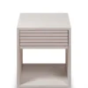 Nachtkastje EMMA In Berkenhout