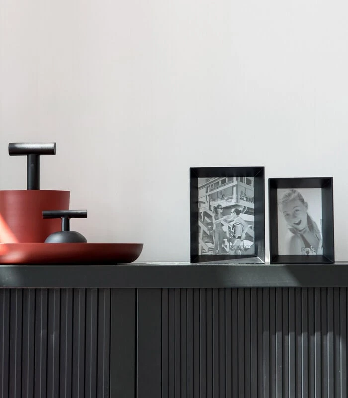 PRADO Fotokader 13 X 18 Zwart 2 PRADO Fotokader 13 X 18 Zwart - Afbeelding 2