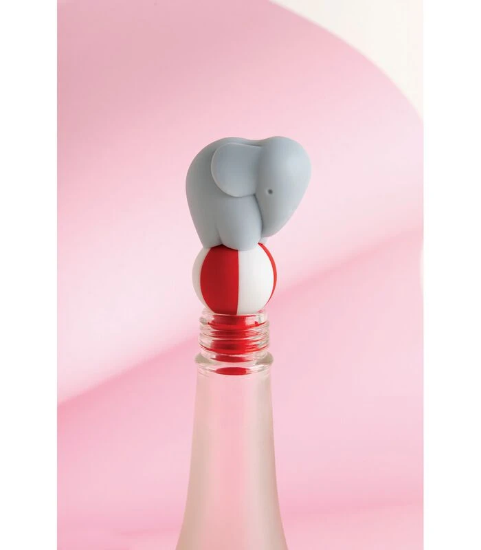 Phil - Wijnstopper 4 Phil - Wijnstopper - Afbeelding 4