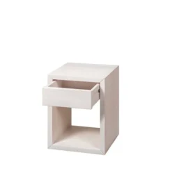 Zwevend Nachtkastje HUGO Met Kleine Lade In Berkenhout -Huishoudelijke Producten Winkel 0f9dc4f9fa8546d29ba3b655b31e8a3b