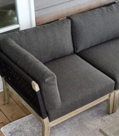 The Dunes Outdoor Sofa Corner -Huishoudelijke Producten Winkel 10183af477a44d51a3d242ad77e1c5df