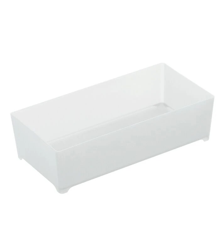 Yamazaki Cooking Tray Square - Tower - White 1 Yamazaki Cooking Tray Square - Tower - White