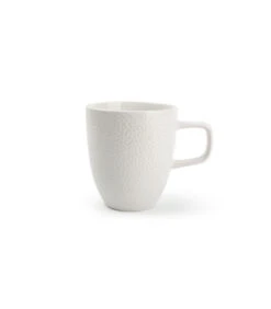 Beker 38cl Wit Mielo - (x4)