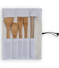 LIVOO Bestekset In Bamboe -Huishoudelijke Producten Winkel 12348b5e325c4a648417b7c4102613b3