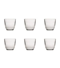 Duralex Tumbler Gigogne 1050D 22 Cl Transparant 6 Stuk(s)