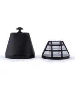 LIVOO Elektrische Koffiezet -Huishoudelijke Producten Winkel 12726d81d3614aa1863e504955529f43