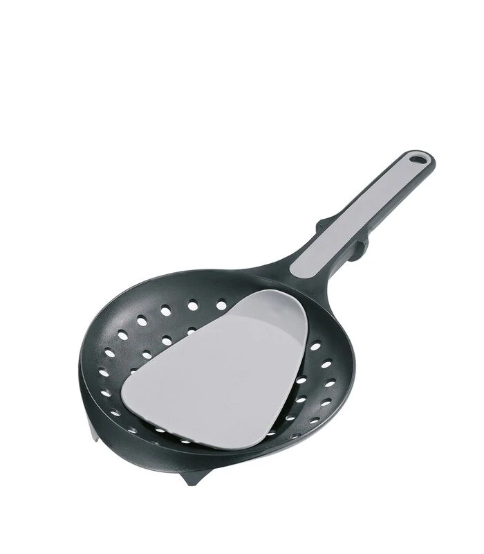 GEFU Spaetzle-lepel SCODEL 1 GEFU Spaetzle-lepel SCODEL