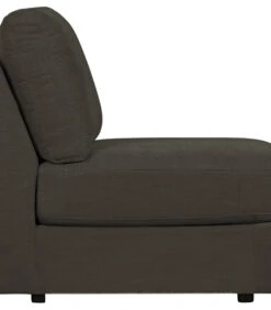 VTwonen Family 1-Zits Element Zonder Arm - Antraciet - 85x90x98 -Huishoudelijke Producten Winkel 133f1fca97da489b836ab0a058bbe470