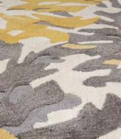 Design Woonkamertapijt BLOOM -Huishoudelijke Producten Winkel 13b535006d7a440f9e714207b5a39b00