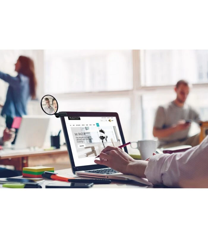 Watch It - Spiegel 5 Watch It - Spiegel - Afbeelding 5