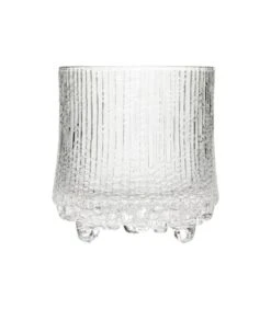 Iittala Ultima Thule Whiskyglas 28cl 4 Stuks