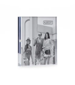 Acrylic Fotokader 18 X 18