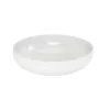 Diep Bord 21,5xH4cm Studio White - (x4)