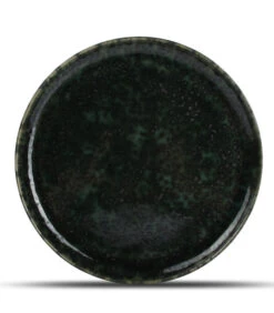 Plat Bord 27cm Groen Primal - (x4)
