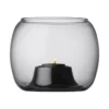 Iittala Kaasa Sfreerlicht 141x115mm Grijs