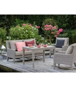 ALLAN Tuinfauteuil -Huishoudelijke Producten Winkel 1bea968f4cf74ba1ab92a49dfc86cae7