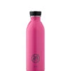24Bottles Urban Bottle 500ml Pink