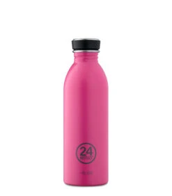 24Bottles Urban Bottle 500ml Pink