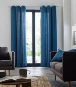 Gordijn Met Ringen NINO