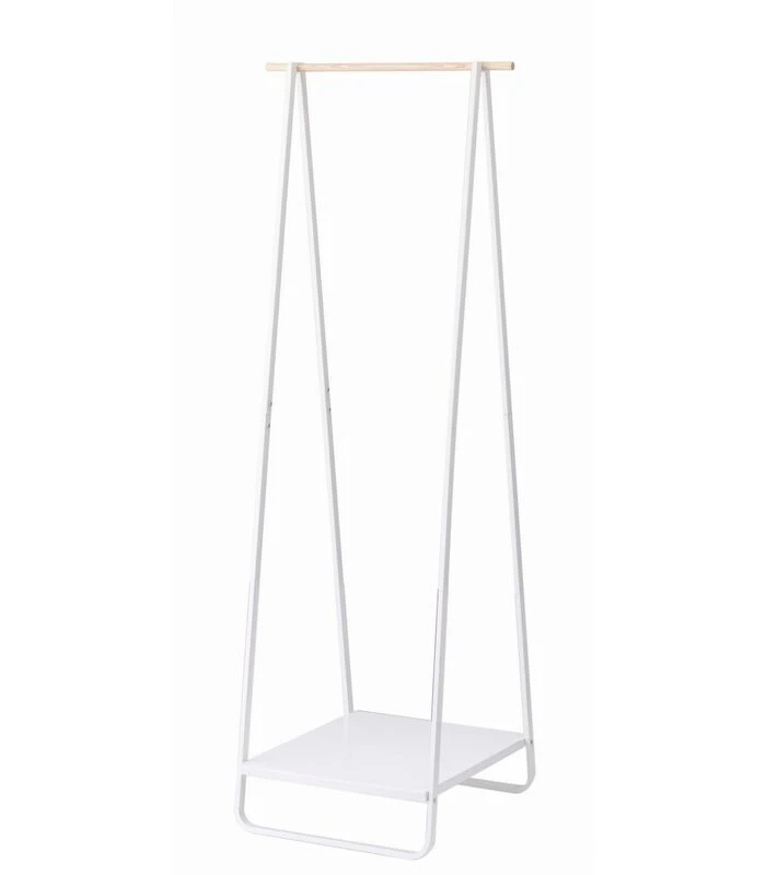 Yamazaki Hanger Rack 2.0 - White 1 Yamazaki Hanger Rack 2.0 - White