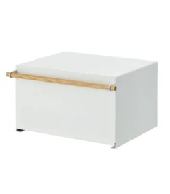 Yamazaki Bread Case - Tosca - White