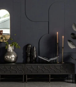 BePureHome Look A Like Spiegel - Antique Brass - 83x36x20 -Huishoudelijke Producten Winkel 1f2f6bdbe45a4a20b4ed02213f48bb32