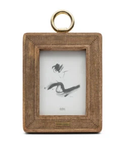 Fotolijst RM Makena Naturel - 13x18 Cm