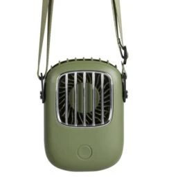 LIVOO Draagbare Ventilator