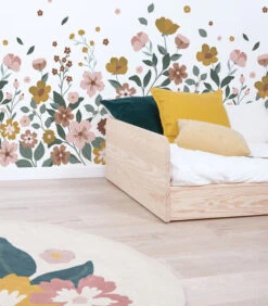 CAPUCINE Behang Wanddecoratie - Bloemen 9 CAPUCINE Behang Wanddecoratie - Bloemen -Huishoudelijke Producten Winkel 1f705971e81d4d75bb70093af25e9536