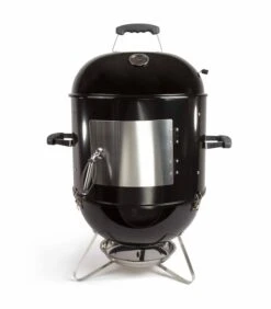 LIVOO Rookoven 2 In 1