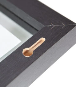 Exclusive Blake Fotolijst Met Houten Rand - Zwart - 30x20x4 7 Exclusive Blake Fotolijst Met Houten Rand - Zwart - 30x20x4 -Huishoudelijke Producten Winkel 216cf03efb1f4dfdb60e1981dfb7f360