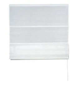 Vouwgordijnen FORMENTERA